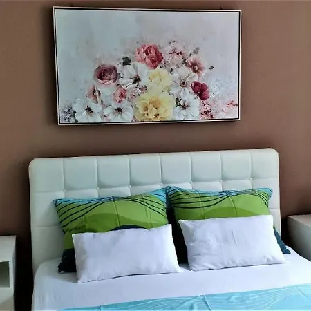 Flower Vodice