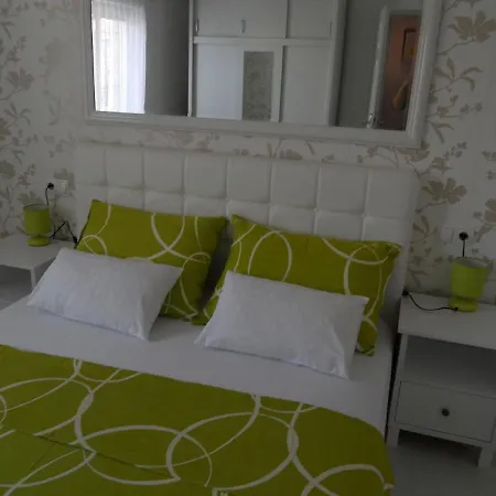 Apartment Flower Vodice