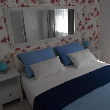Flower * Vodice