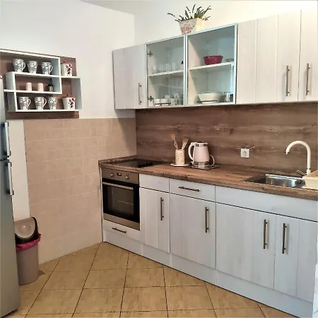 Apartment Flower Vodice