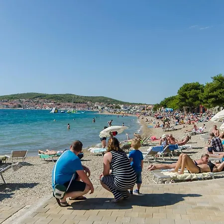 Flower Apartment Vodice
